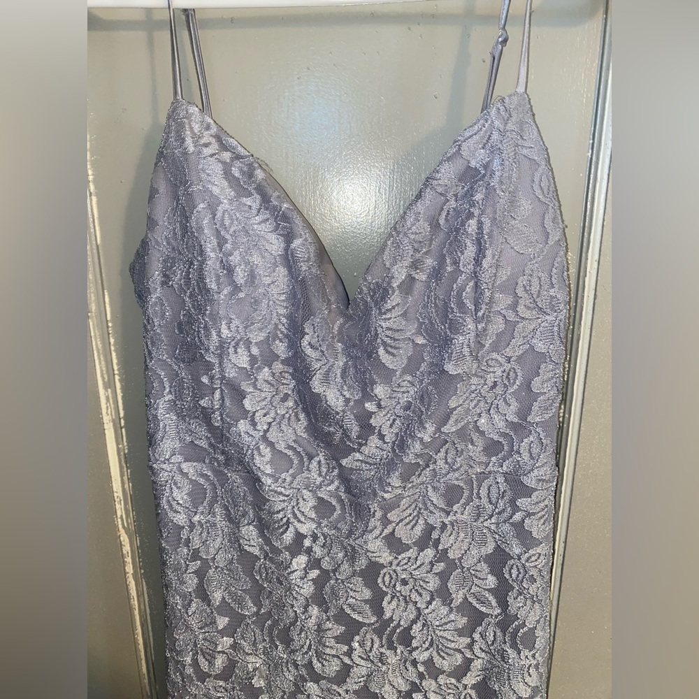 Cute prom dress